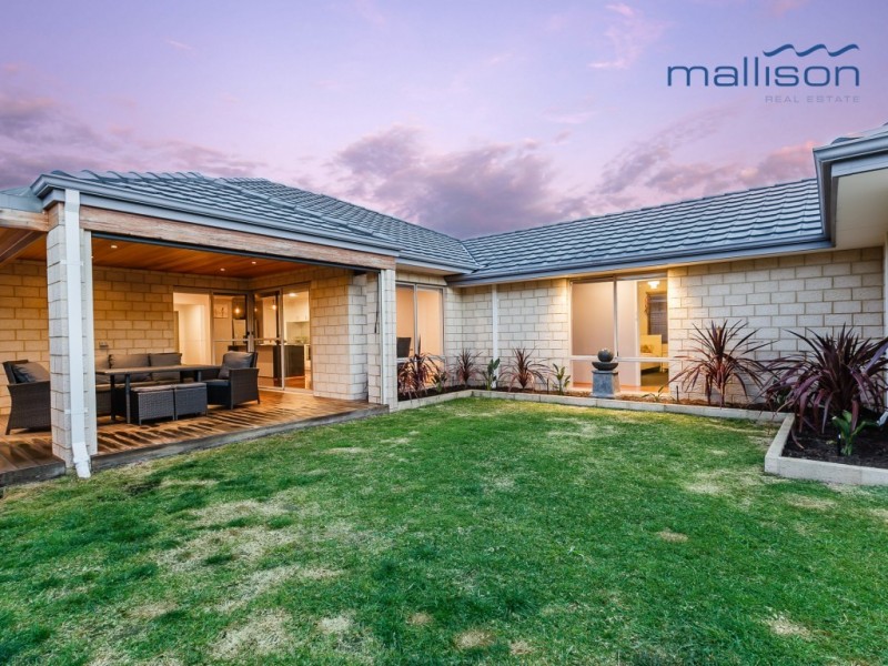 9 Rainbird Street, Baldivis WA 6171