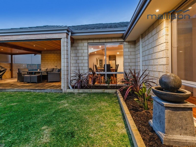 9 Rainbird Street, Baldivis WA 6171