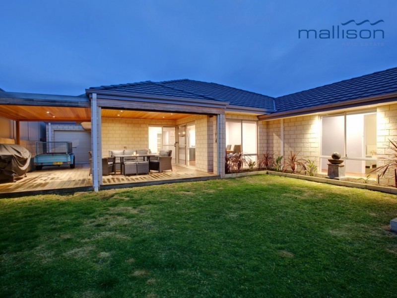 9 Rainbird Street, Baldivis WA 6171