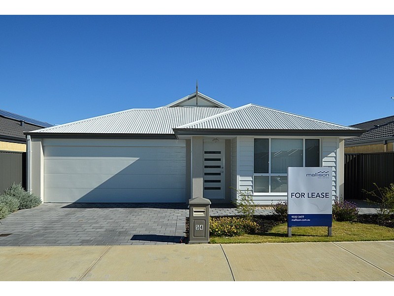 54 Boorabbin Drive, Baldivis WA 6171