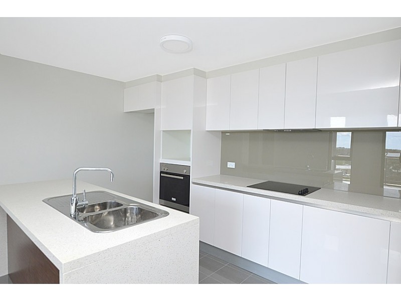 601/60 Grose Avenue, Cannington WA 6107