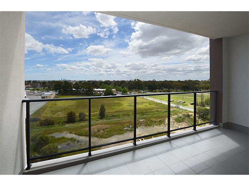 601/60 Grose Avenue, Cannington WA 6107