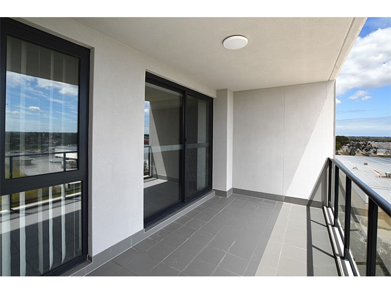 601/60 Grose Avenue, Cannington WA 6107