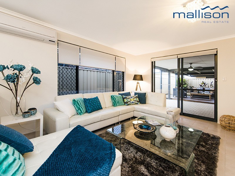 34 Amalfi Way, Canning Vale WA 6155