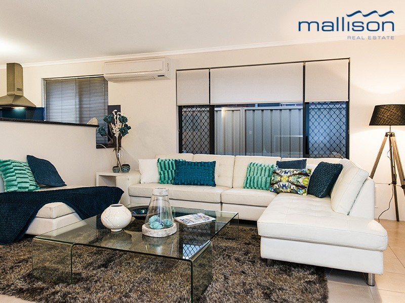 34 Amalfi Way, Canning Vale WA 6155