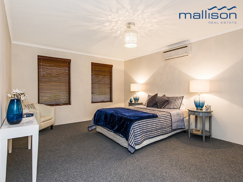 34 Amalfi Way, Canning Vale WA 6155