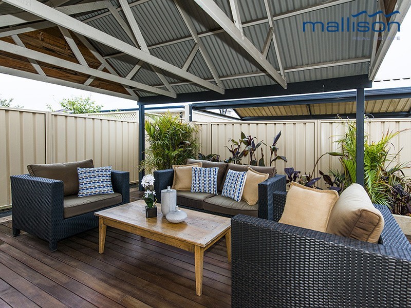 34 Amalfi Way, Canning Vale WA 6155