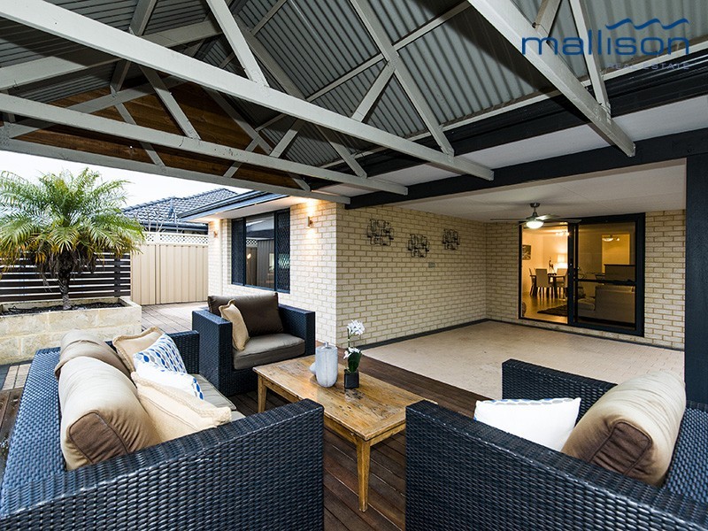 34 Amalfi Way, Canning Vale WA 6155