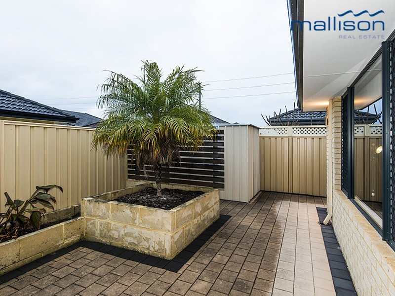 34 Amalfi Way, Canning Vale WA 6155