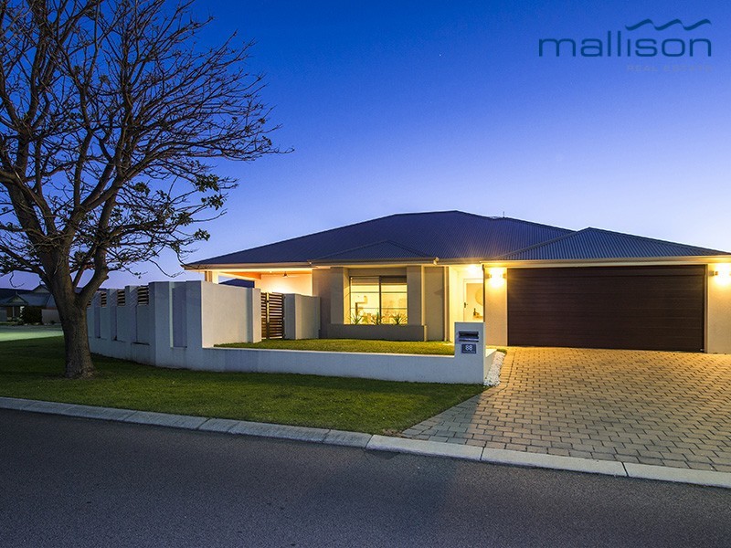 88 Northerly Drive, Harrisdale WA 6112