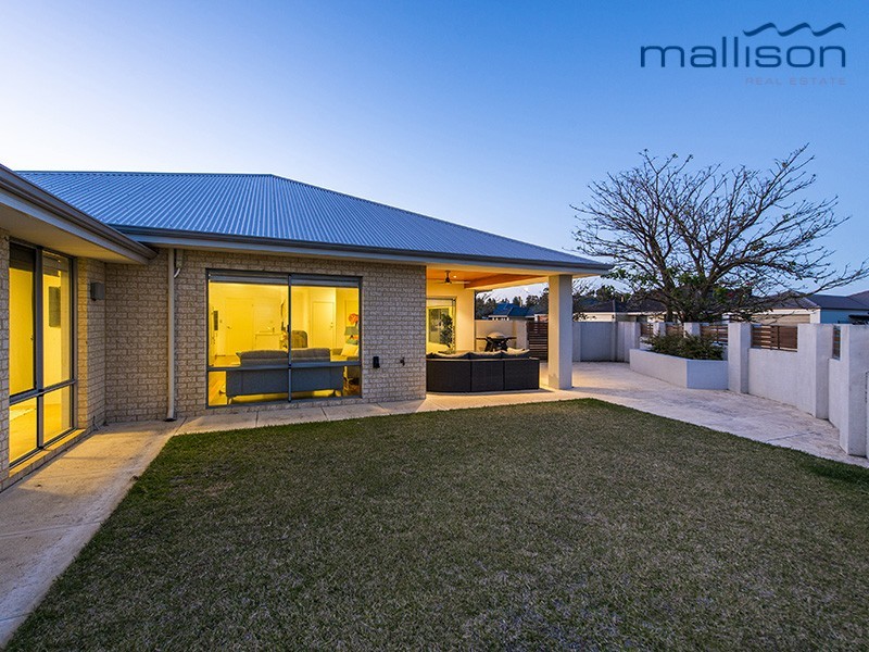 88 Northerly Drive, Harrisdale WA 6112