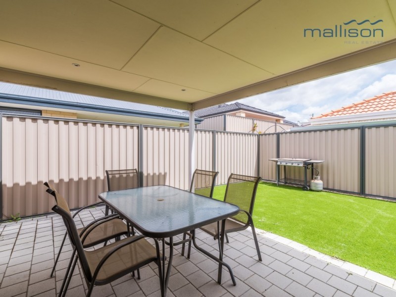 6 Atkinson Way, Canning Vale WA 6155