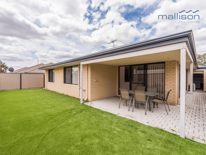 6 Atkinson Way, Canning Vale WA 6155