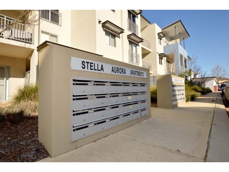 12/6 Ibera Way, Success WA 6164