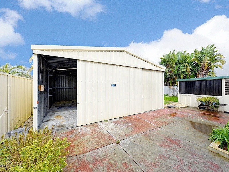 38 Charnley Gardens, Waikiki WA 6169