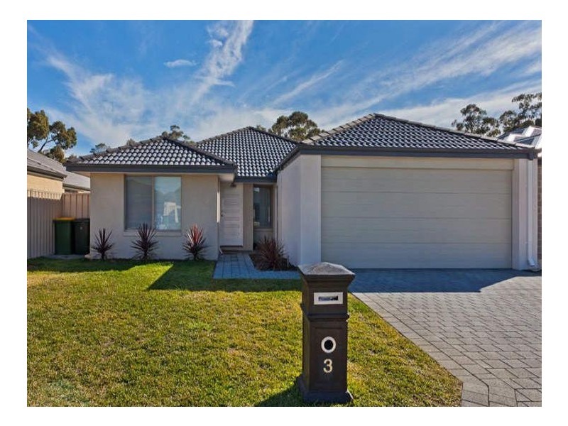 3 Anomala Avenue, Wattle Grove WA 6107