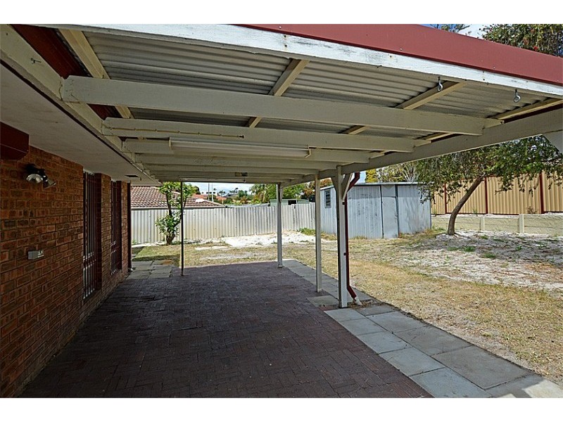 11 Iandra Loop, Willetton WA 6155