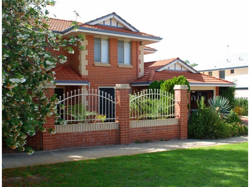 3/54 Lichfield Street, Victoria Park WA 6100