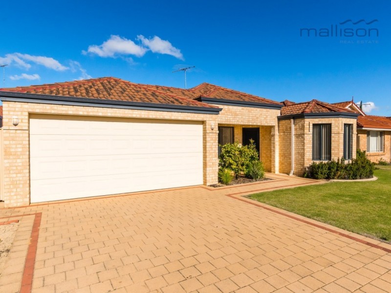 38B Pennlake Drive, Spearwood WA 6163