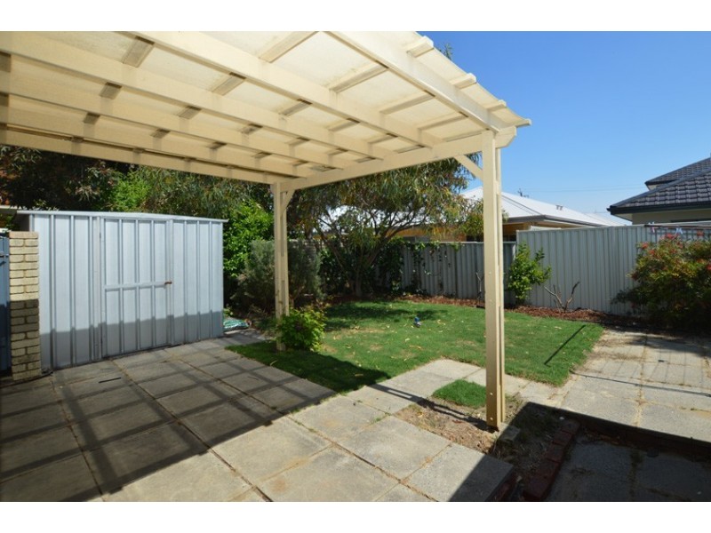 3/29 Chetwynd Way, Booragoon WA 6154