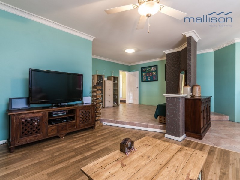 2 Discovery Drive, Thornlie WA 6108