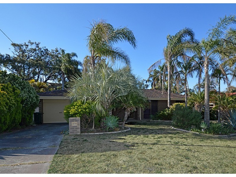 68 Sandpiper Loop, Yangebup WA 6164