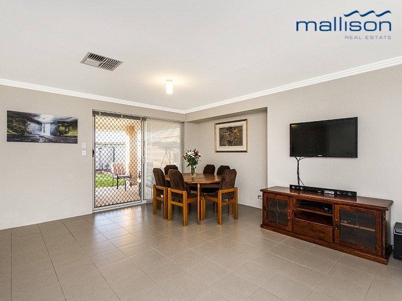 37 Terracina Parkway, Piara Waters WA 6112