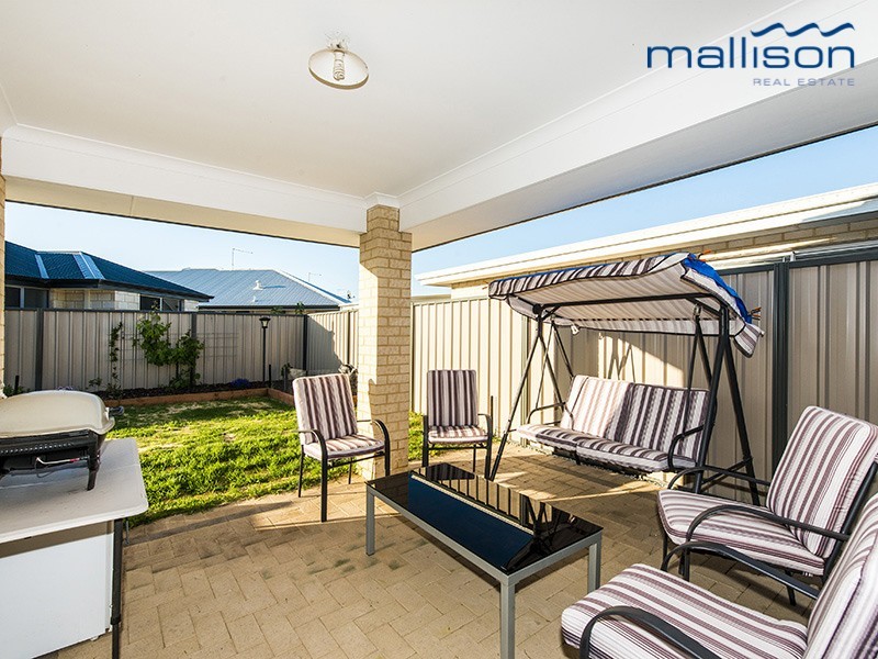 37 Terracina Parkway, Piara Waters WA 6112