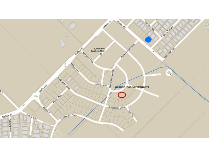 5 Duffield Loop, Southern River WA 6110