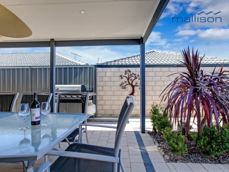20 Bettong Street, Baldivis WA 6171