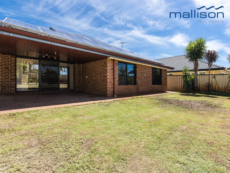 32 Moombaki Avenue, Bertram WA 6167