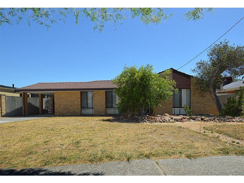 29 Fountain Way, Huntingdale WA 6110