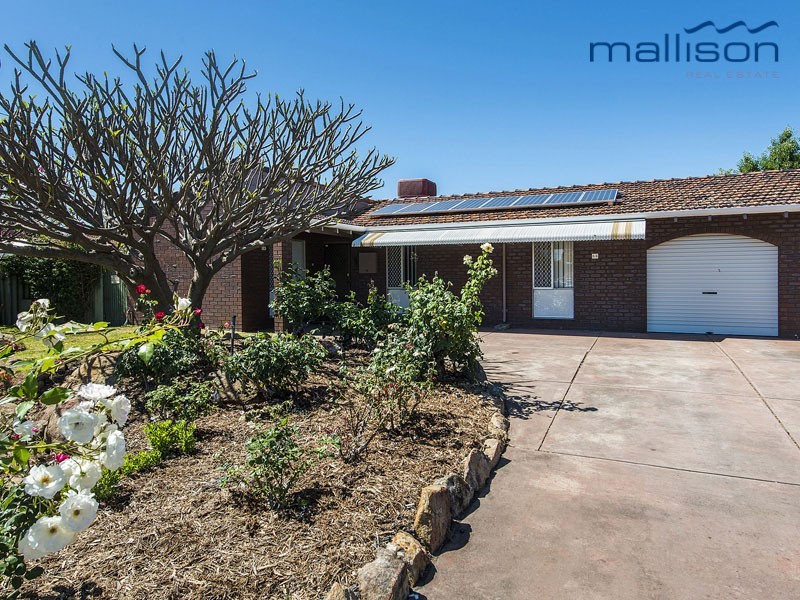 2/23 Silvertop Terrace, Willetton WA 6155