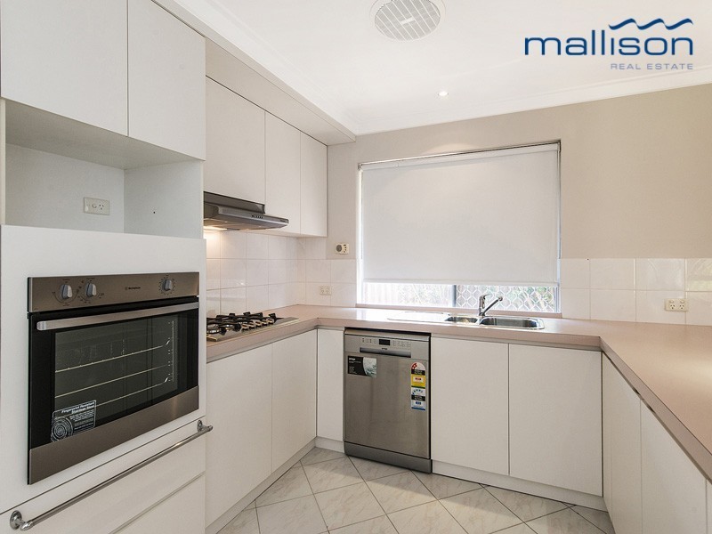 2/23 Silvertop Terrace, Willetton WA 6155