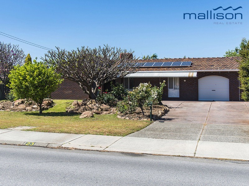 2/23 Silvertop Terrace, Willetton WA 6155