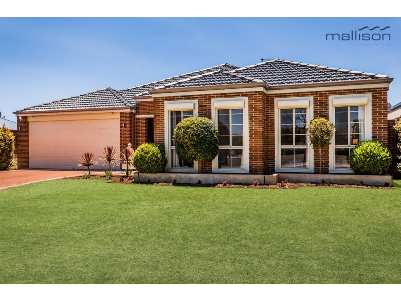 5 Westmoreland Circle, Bertram WA 6167