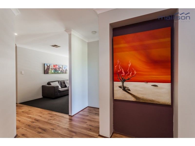 5 Westmoreland Circle, Bertram WA 6167