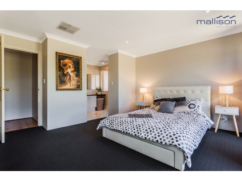 5 Westmoreland Circle, Bertram WA 6167