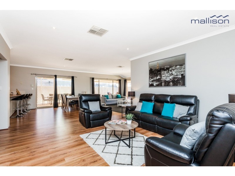 5 Westmoreland Circle, Bertram WA 6167
