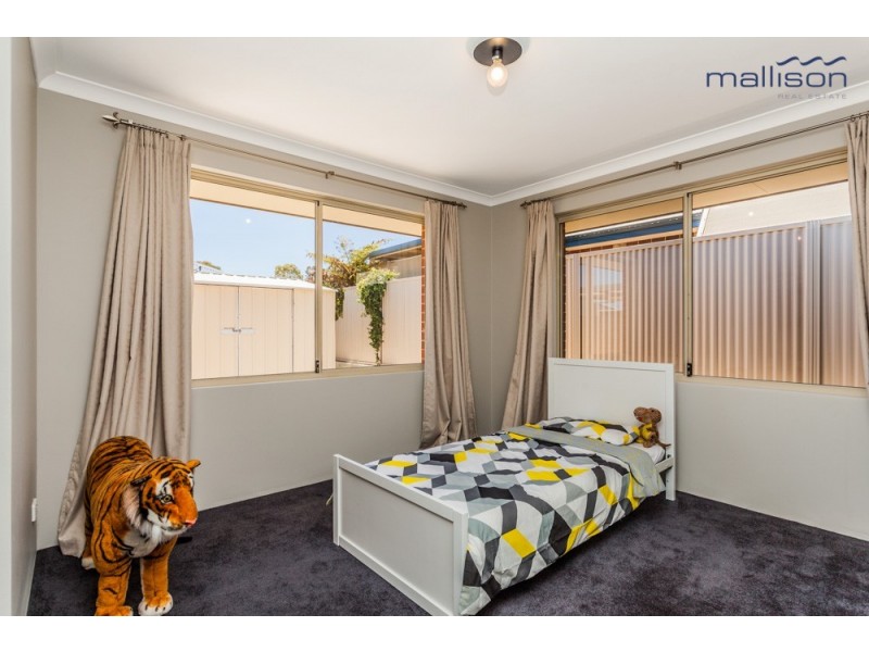 5 Westmoreland Circle, Bertram WA 6167