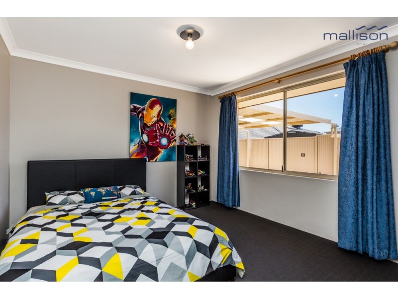 5 Westmoreland Circle, Bertram WA 6167