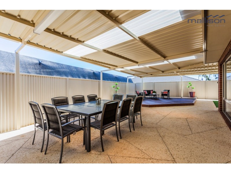 5 Westmoreland Circle, Bertram WA 6167