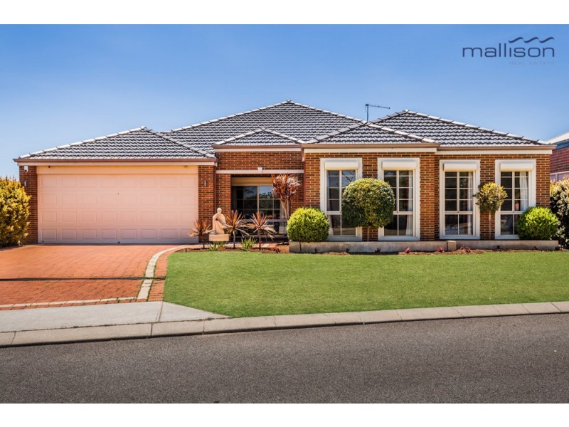 5 Westmoreland Circle, Bertram WA 6167