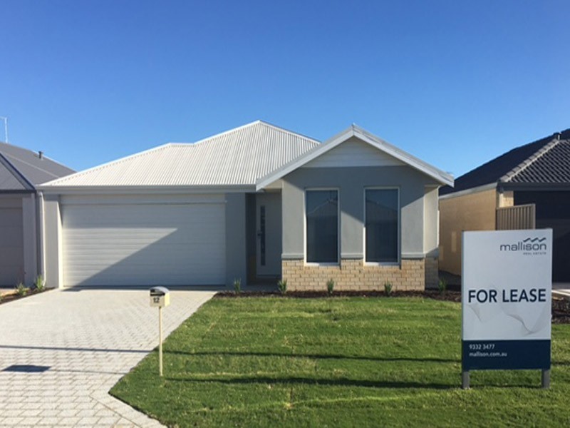 12 Charleston Street, Karnup WA 6176