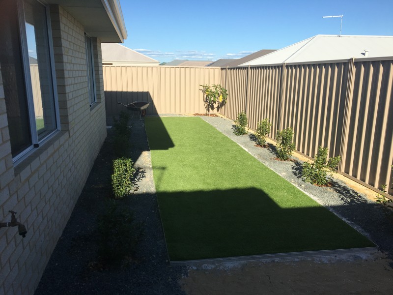 12 Charleston Street, Karnup WA 6176