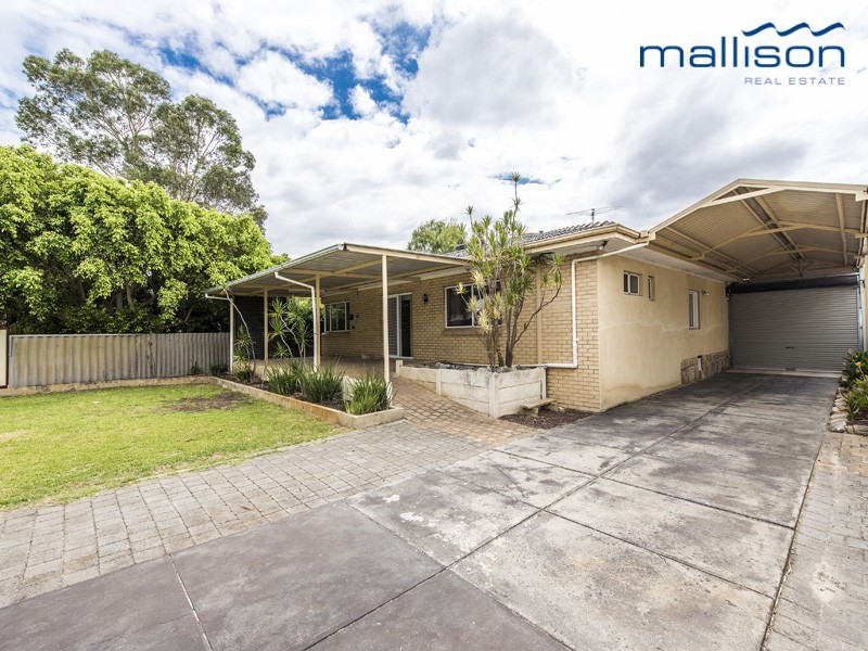 15 Tullamore Avenue, Thornlie WA 6108