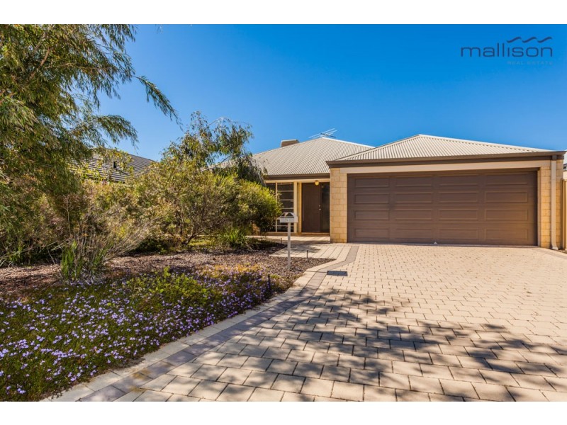 16 Keyham Street, Bertram WA 6167