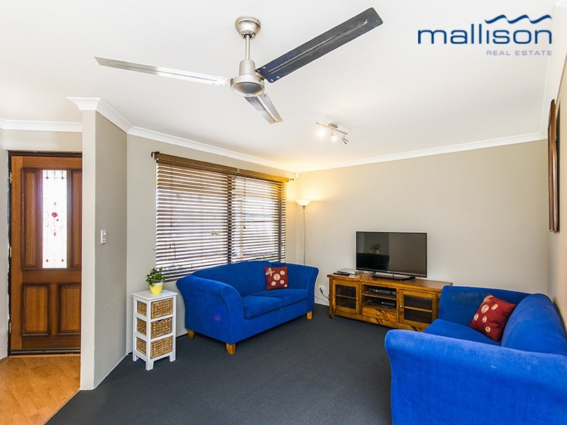 40 Firefalls Close, Huntingdale WA 6110