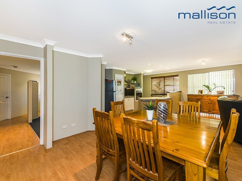 40 Firefalls Close, Huntingdale WA 6110