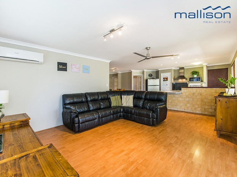 40 Firefalls Close, Huntingdale WA 6110